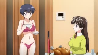 两个人的第一个圣诞节 ふたりエッチ Ep1 ふたりのファーストクリスマス动漫精品