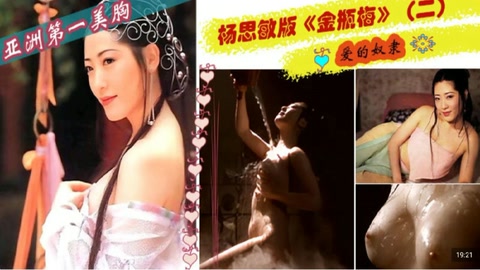 解说 251128N 瓶儿出轨享激情，西门府内起斗争明争暗斗阴谋盛，欲海浮沉心干净AV解说