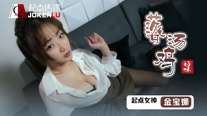 金宝娜_QDSP001_好味落汤鸡