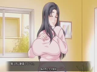 由母亲夺走童贞被义务化的世界 2 [中文字幕]__-12